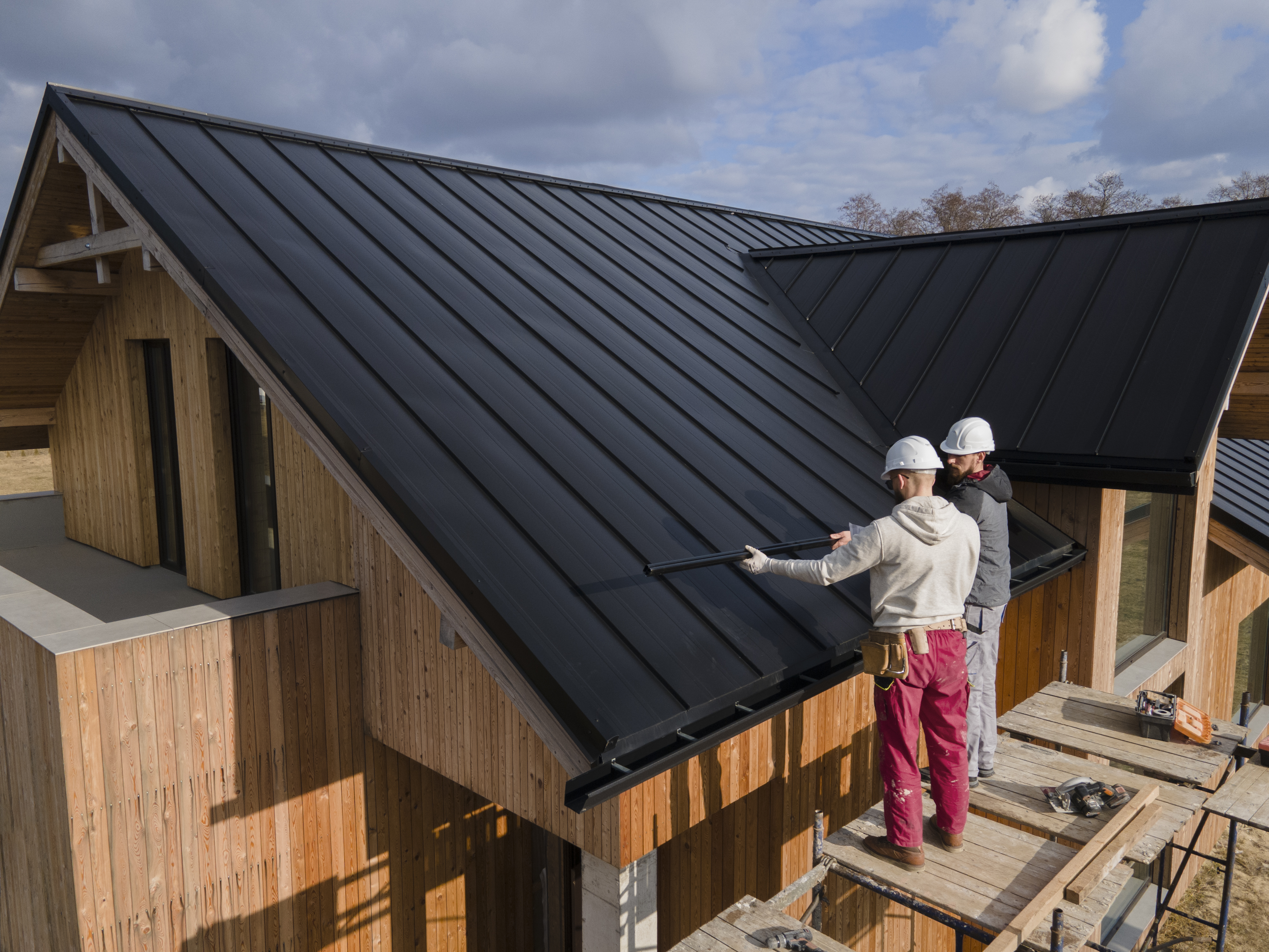No Limit Roofing & Restoration in Denver, Lakewood, and Aurora