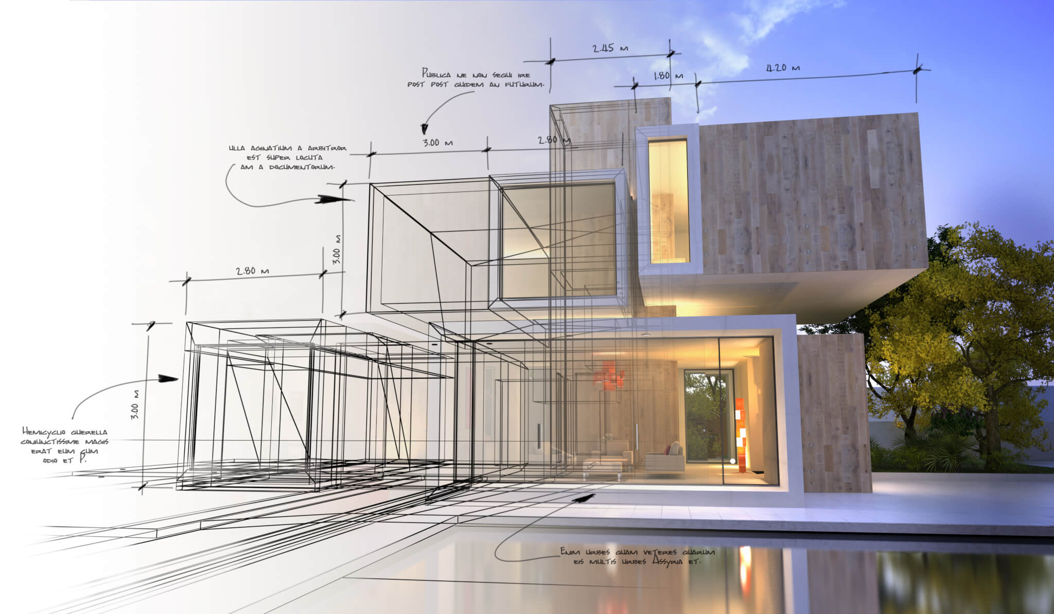 Residential Architects Melbourne: Designing Dream Homes for the Modern Family