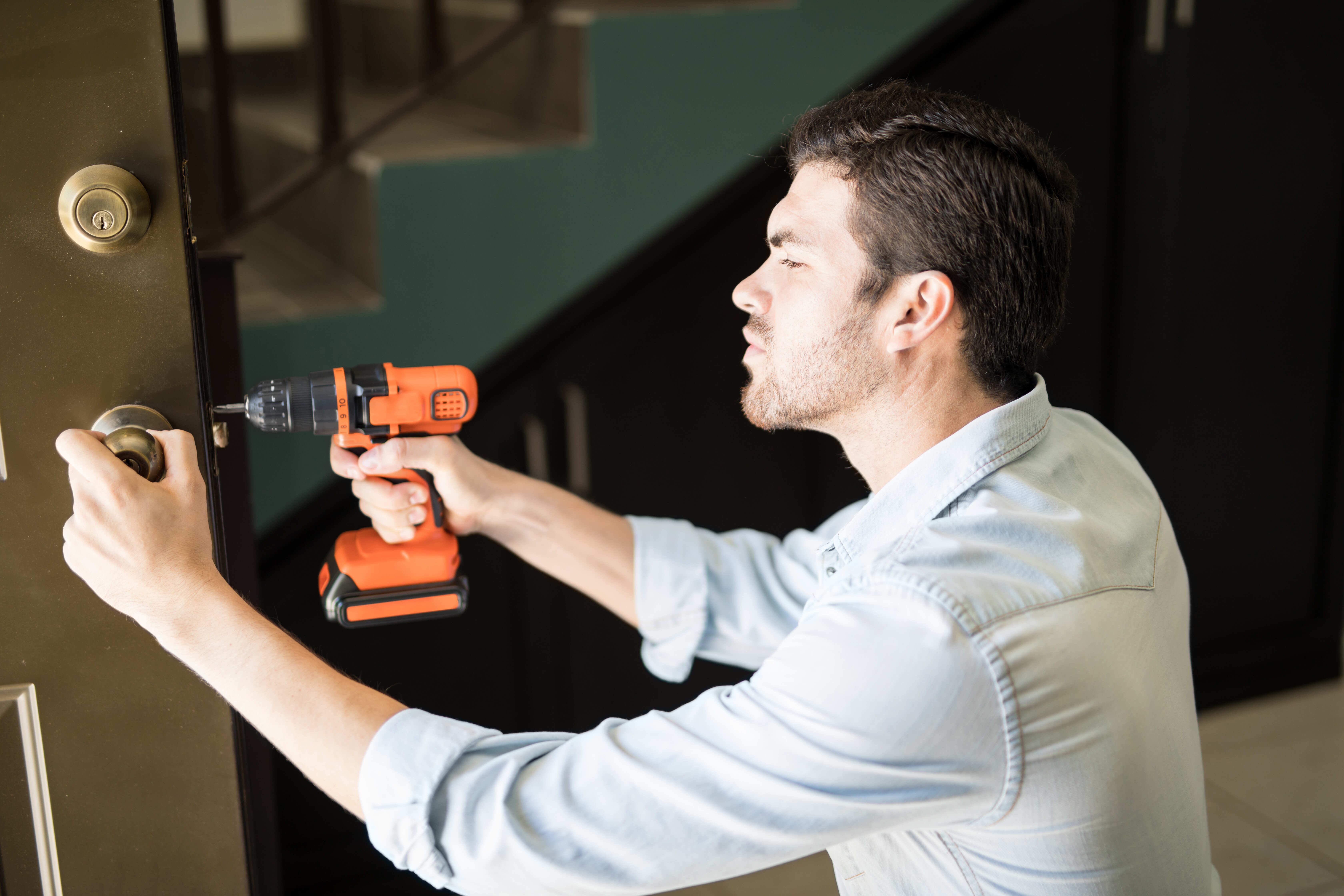 24/7 Emergency Locksmith Morrow GA | G’s Locksmith LLC
