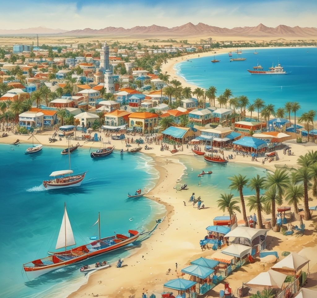 Umm Al Quwain Visa 2025: Complete Guide to Applying, Requirements, and Types