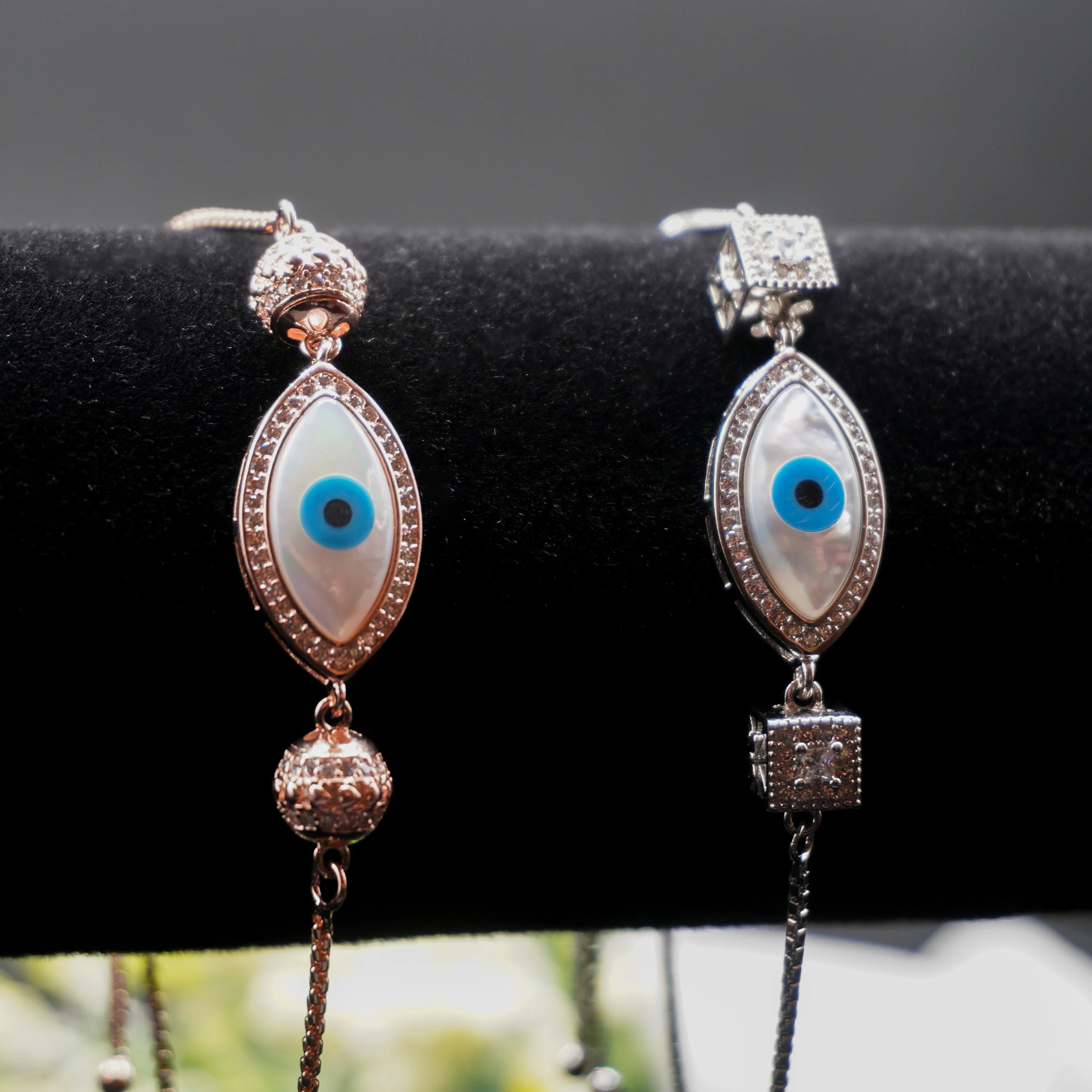 5 Reasons to Wear An Evil Eye Bracelet on Your Wrist Today!