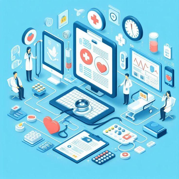 Healthcare Digital Marketing Agency That Delivers Patient-Centric Results