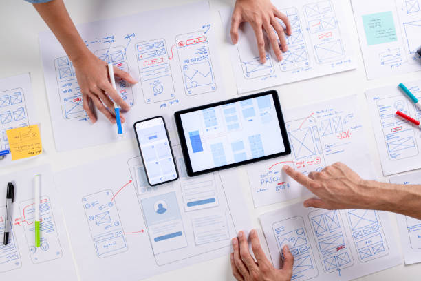 Top App Design Trends Adopted by Leading Chicago App Developers in 2025