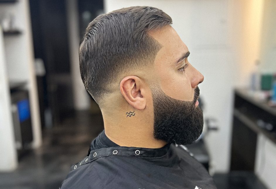 Is the Traditional Barbershop Making a Comeback?