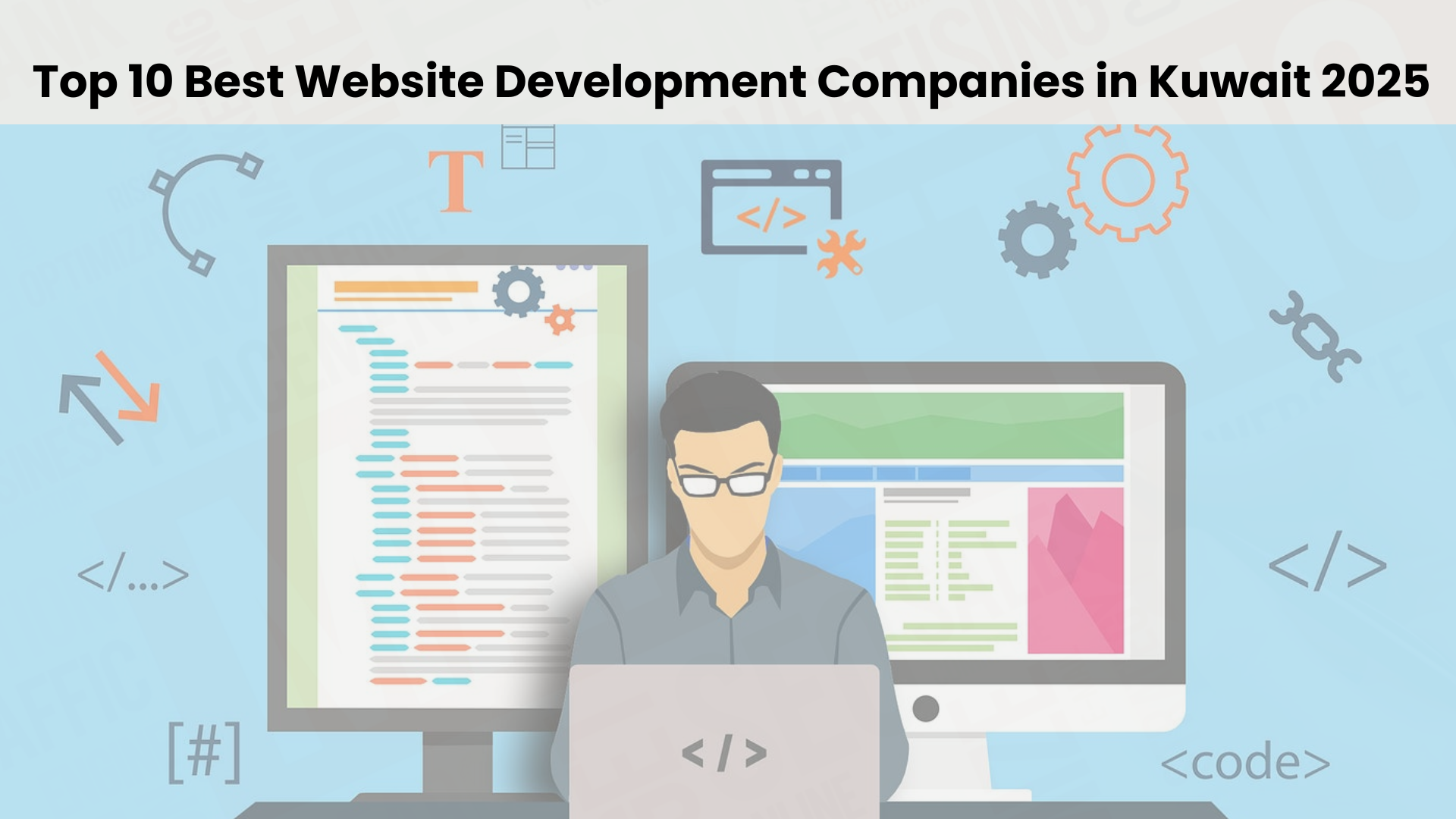 Top 10 Best Website Development Companies in Kuwait in 2025