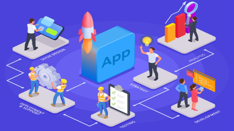 Top 7 Mistakes to Avoid When Building Your First Mobile App