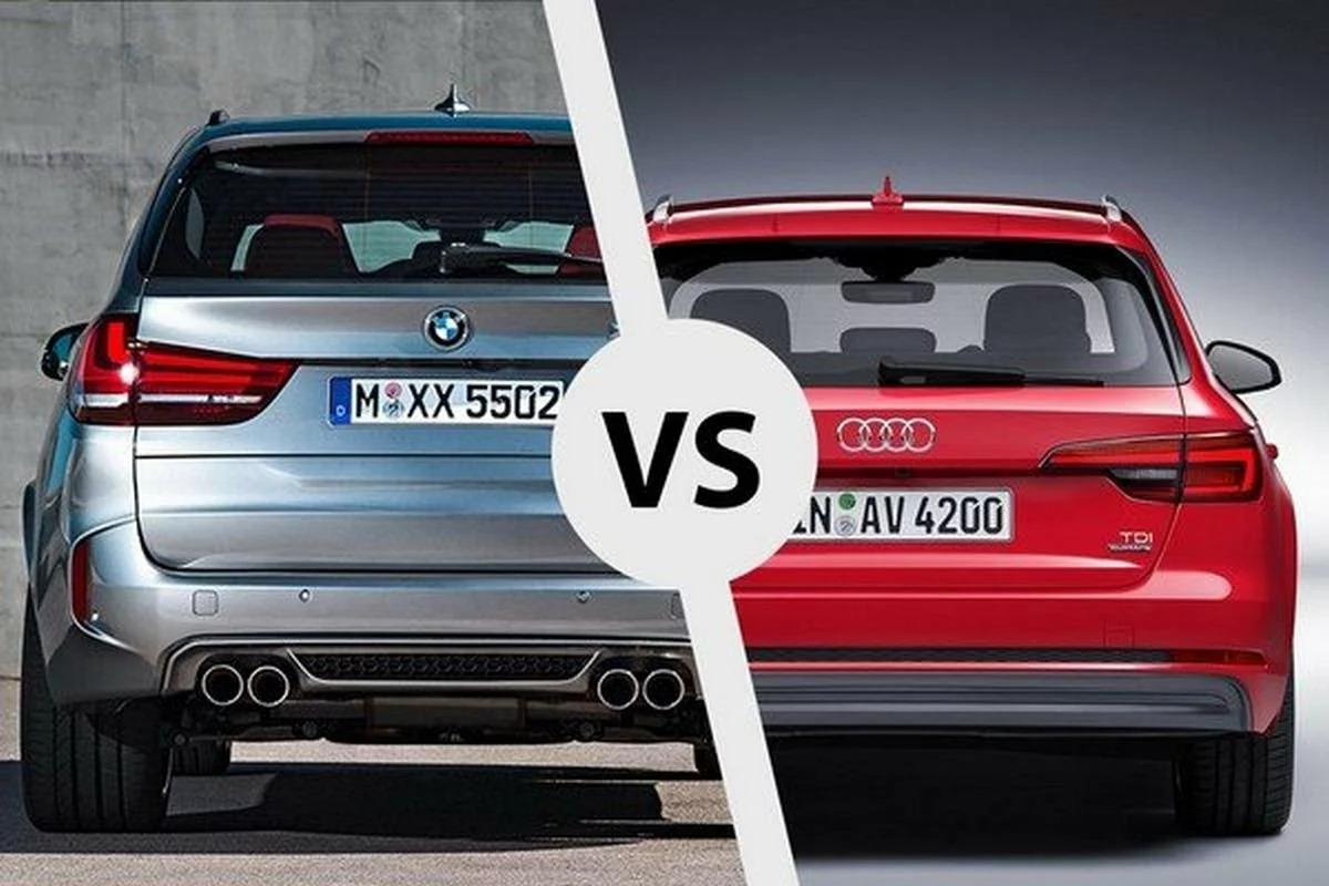 Audi Sedan vs. SUV: Which One Should You Rent in Dubai?