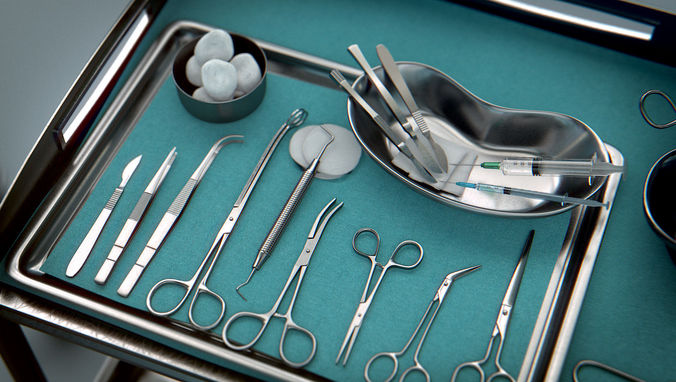 How Modern Medical Instrument Suppliers Are Powering the Future of Healthcare