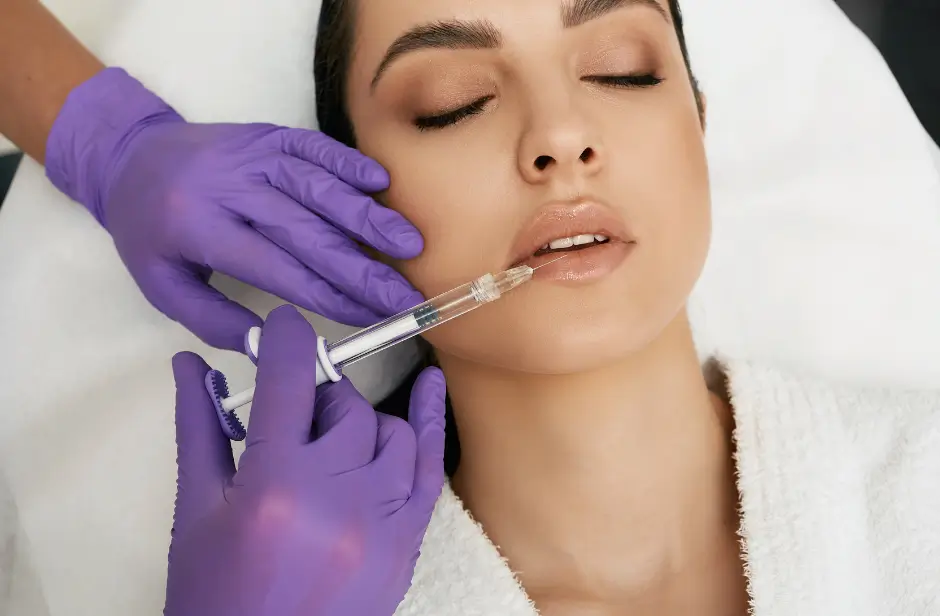 Is Botox Working? Here’s How to Know It’s Snatching