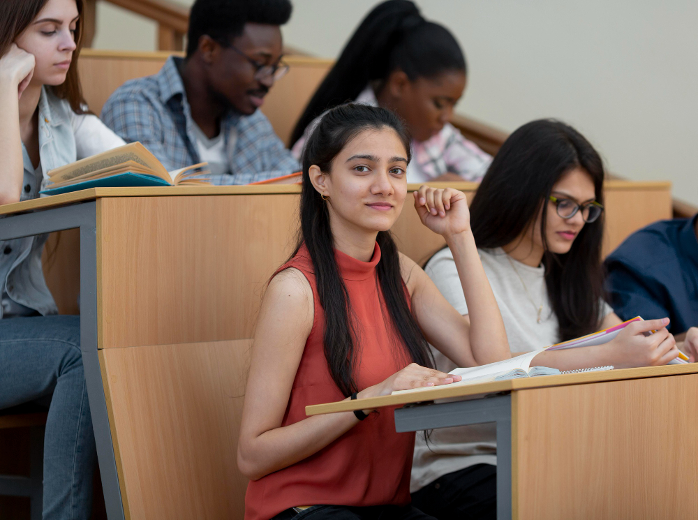 How to Stay Focused in TOEFL Exam Practice Test?