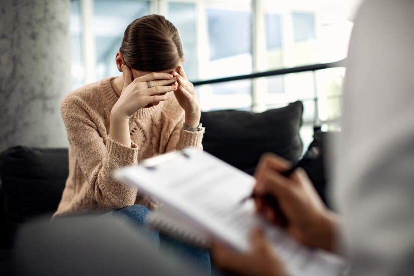 Is It Stress or Anxiety? Learn the Warning Signs