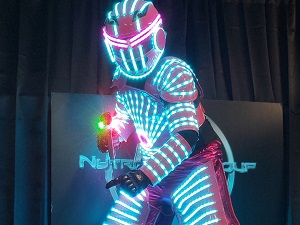 The Best and Amazing DJ Nytro