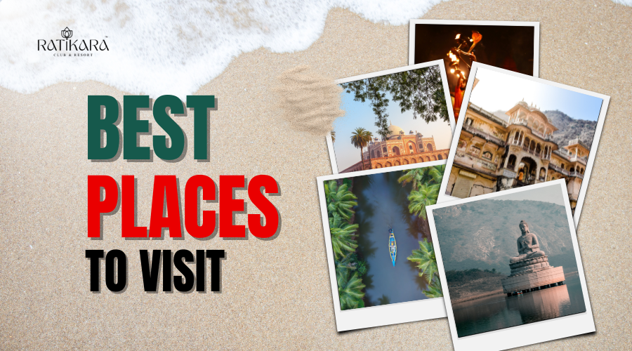 Discover Alwar: Rajasthan’s Hidden Gem Packed with History, Nature, and Charm