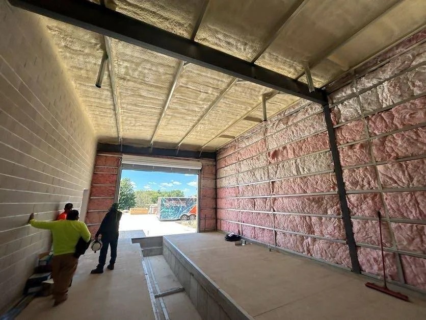 Expert Fiberglass Insulation in Ames – Affordable Comfort, Energy Savings
