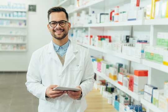 Trusted Pharmacy Near You | Fast & Reliable Services