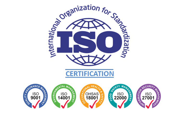 GMP Certification in Abu Dhabi – Ensuring Quality & Compliance