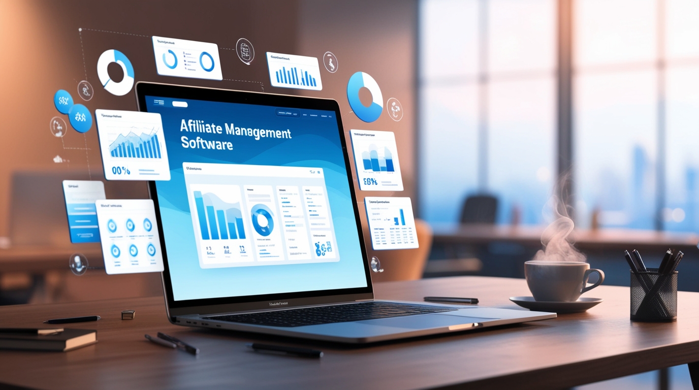 Top Features To Look For in Affiliate Management Software