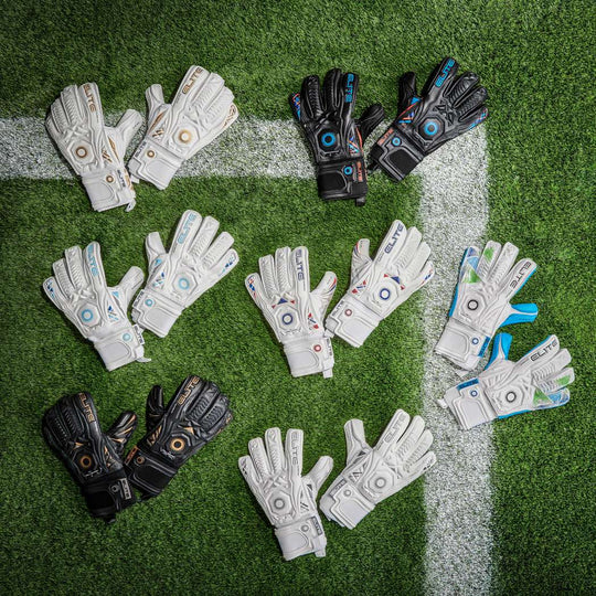 Goalkeeper Gloves: The Essential Tool for Every Keeper