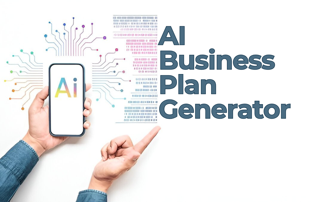 How Business Plan Generator AI Saves Time and Boosts Accuracy