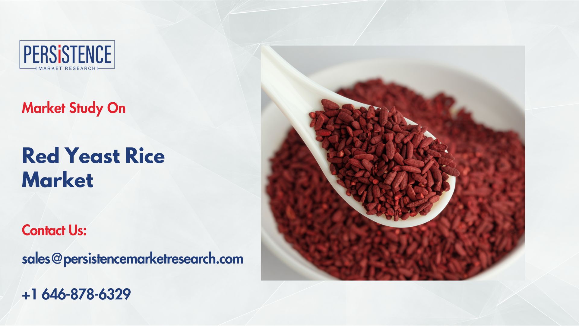 Red Yeast Rice Market Benefits from Organic Label Preferences