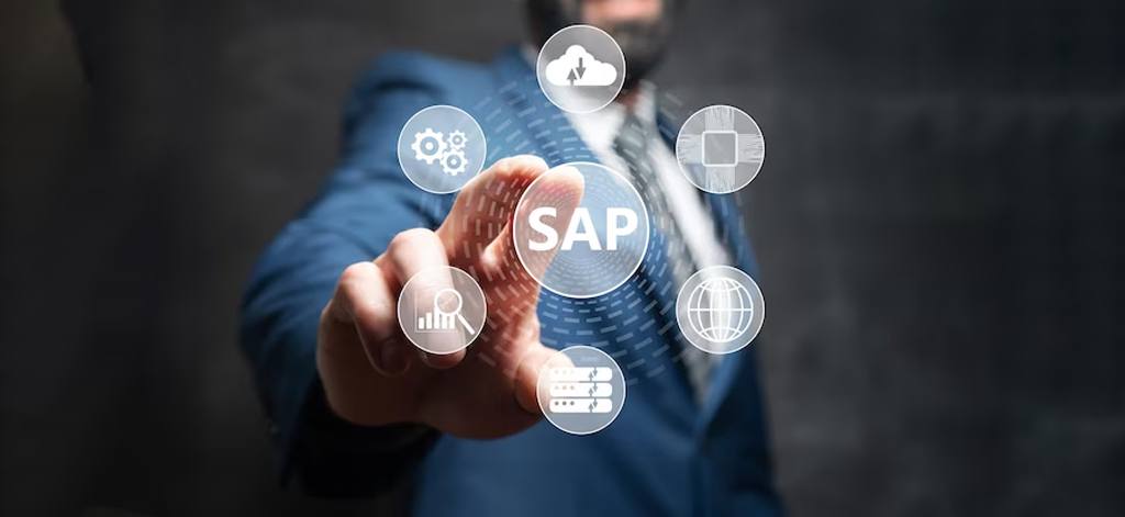 What Are The 5 Components Of ERP?