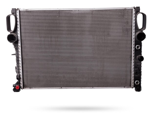 How to Customise Intercooler Kits for Off-Road Adventures