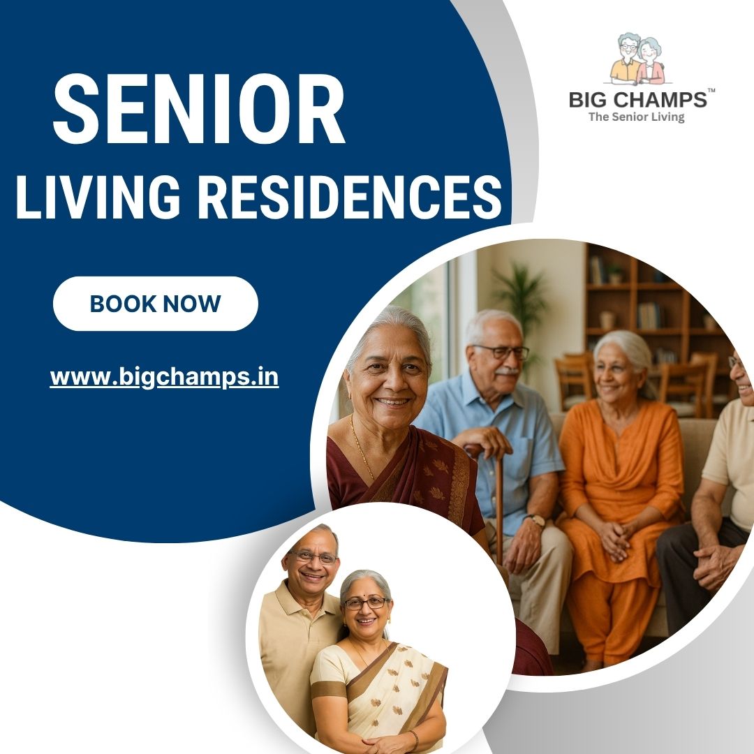 Legal Checklist Before You Buy a Luxury Old Age Home in Delhi NCR
