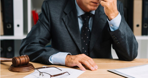 How a Birmingham Personal Injury Attorney Builds a Winning Case