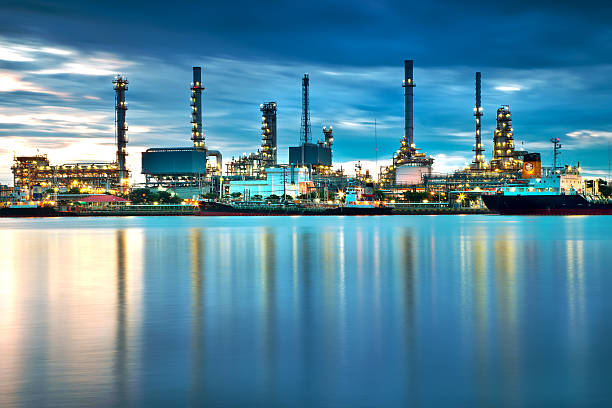 U.S. Downstream Oil & Gas Market by Region: Trends in West, Midwest, South & Northeast