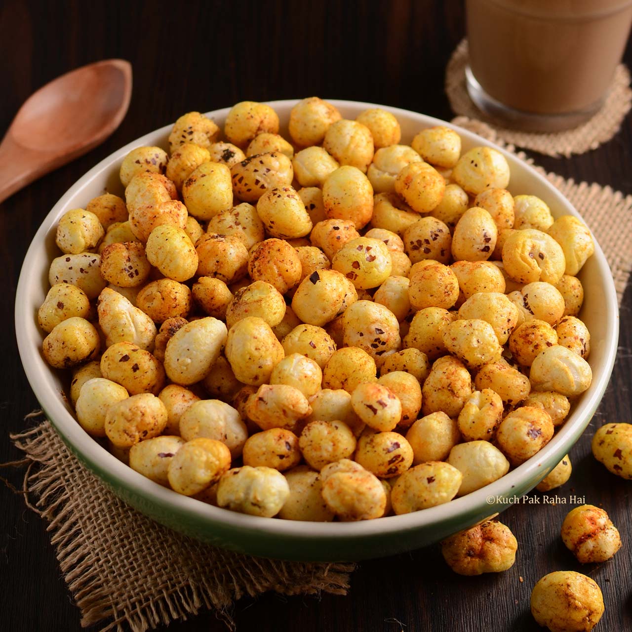 Is Makhana the New nutrient-rich food? Why Everyone’s Talking About It