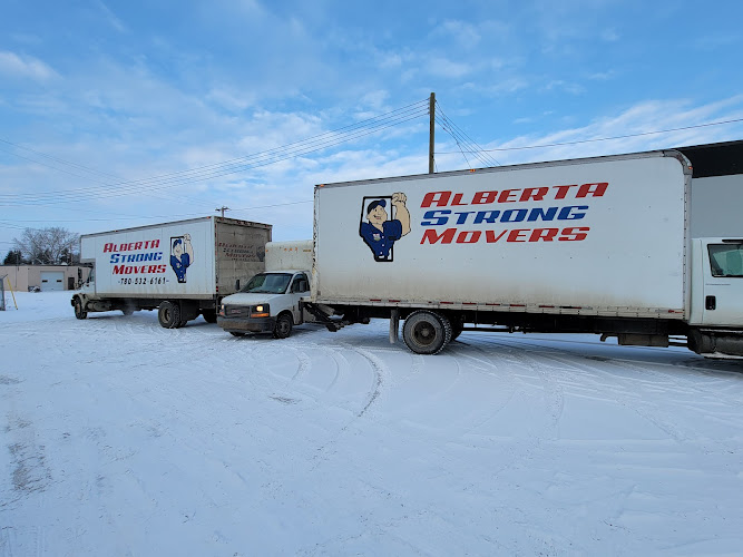 Reliable Local Moving Services in Alberta: From Beaumont to Edmonton