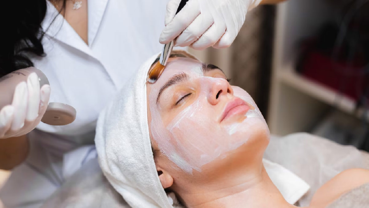 Can Skincare Treatments Shrink Large Pores?