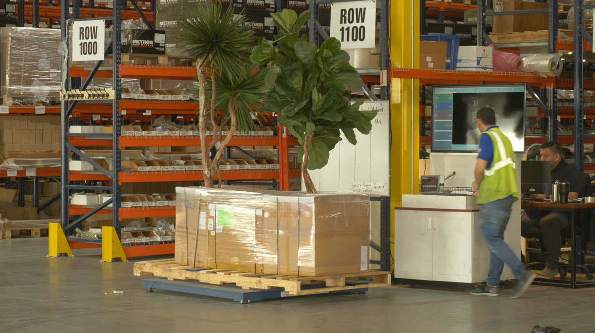 How Freight Dimensioning Systems Are Transforming Modern Logistics