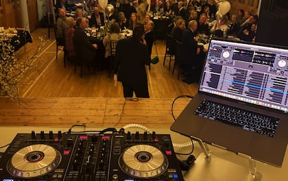 Your Event Deserves Better Sound Here’s How Fizz DJ Makes It Happen