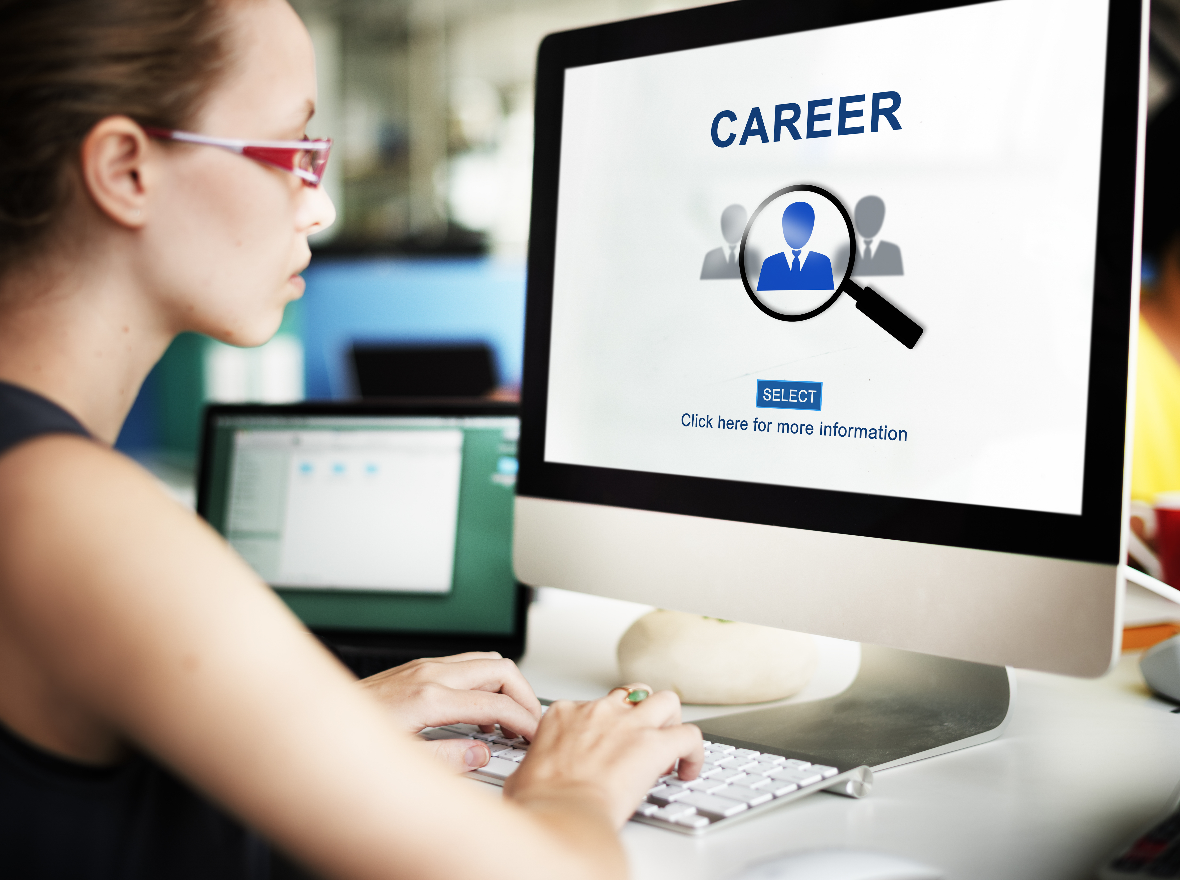 Free Job Portal – Your Gateway to a Better Career