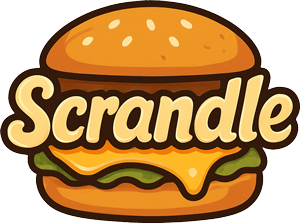 Scrandle: The Hilarious, Addictive Game Where Stadium Food Takes Center Stage
