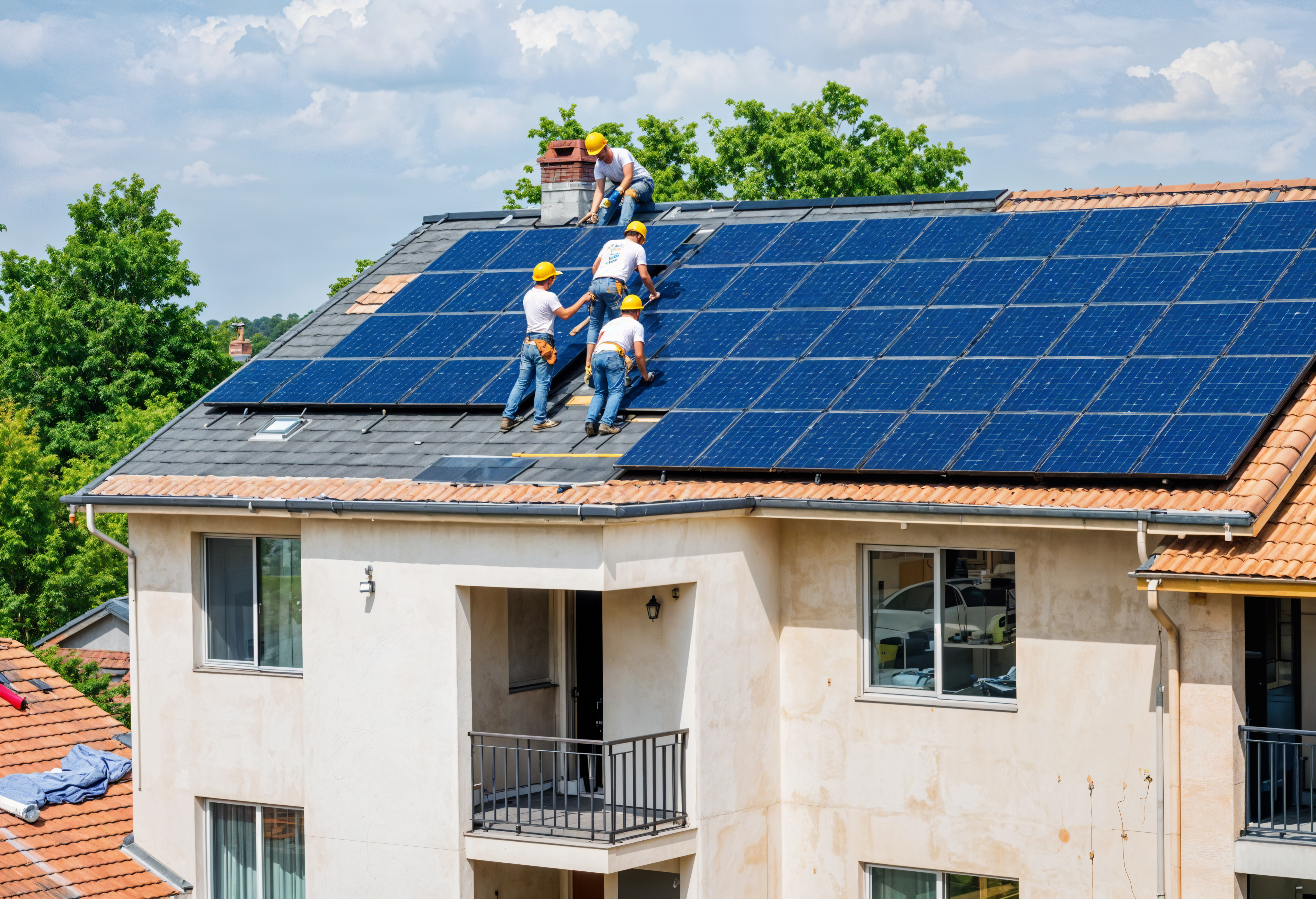 From Bills to Benefits: The Smart Homeowner’s Solar Journey