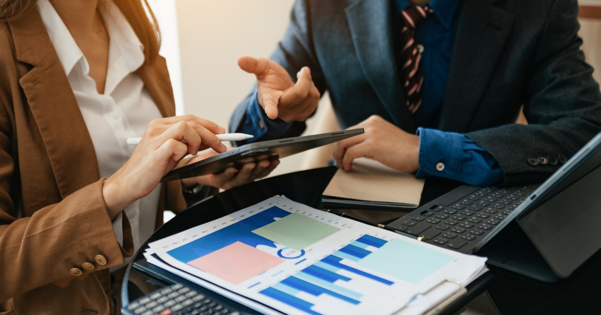 Tired of Manual Tax Work? Could Our 1099-MISC Form Generator Be the Simple Solution You Need?
