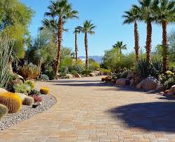 Paver Installation Las Vegas