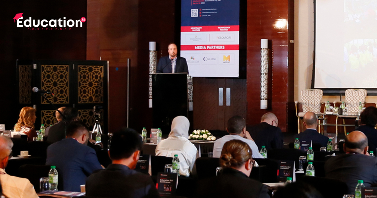 Education 2.0 Conference Highlights Rising Education Scam Offenses & Ways To Stay Safe
