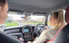 Master the Road with Expert Guidance Lessons That Build Confidence