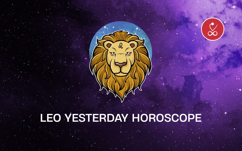 Leo Yesterday Horoscope: What the Stars Revealed on July 1, 2025