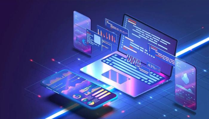 Build Better with the Best Website Development Services in Lucknow