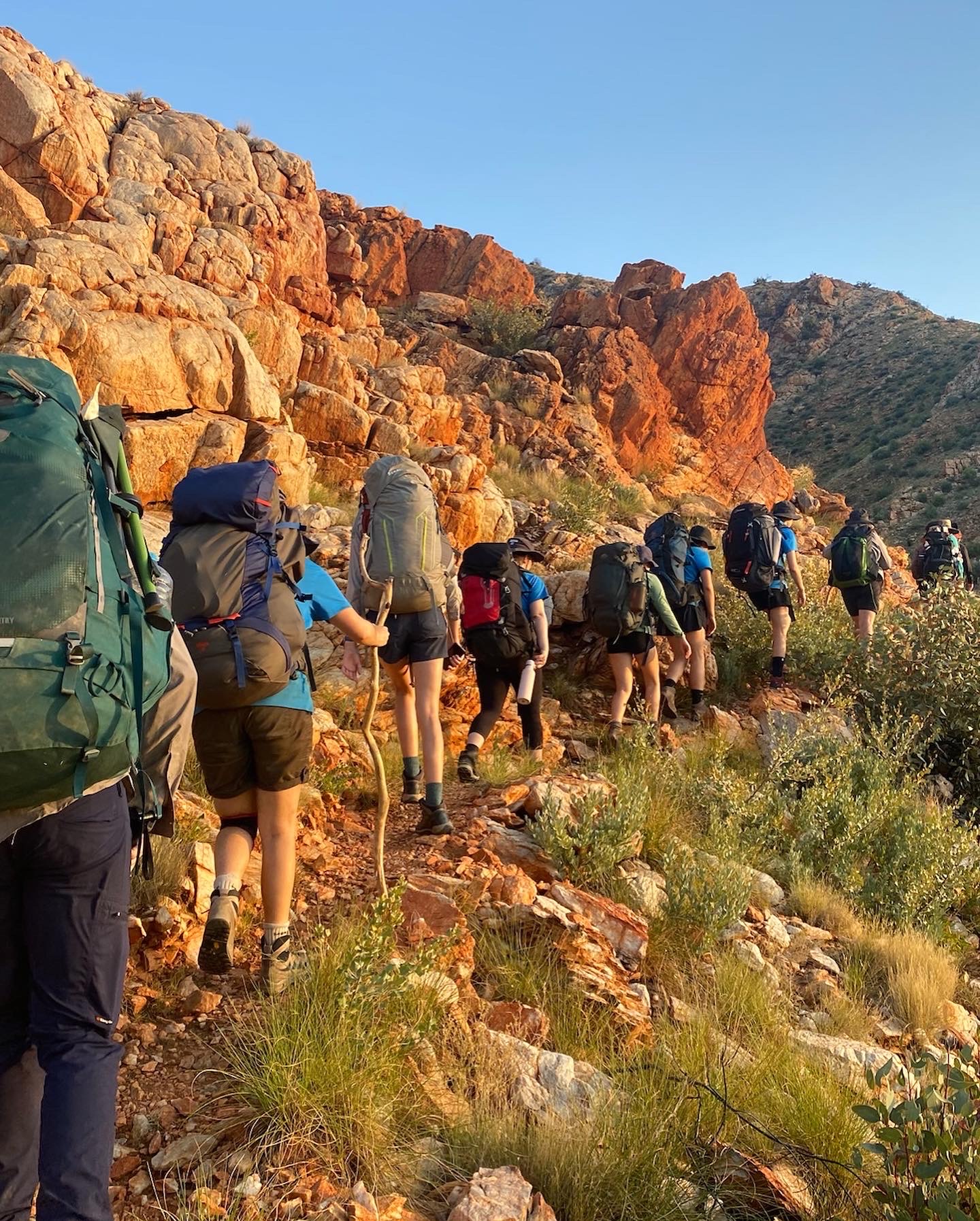 Top School Camps in Sydney for an Unforgettable Student Experience