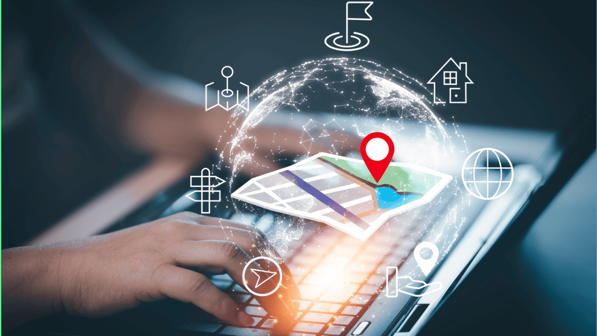 Geomarketing Market Overview: Mapping the Future of Location-Based Intelligence