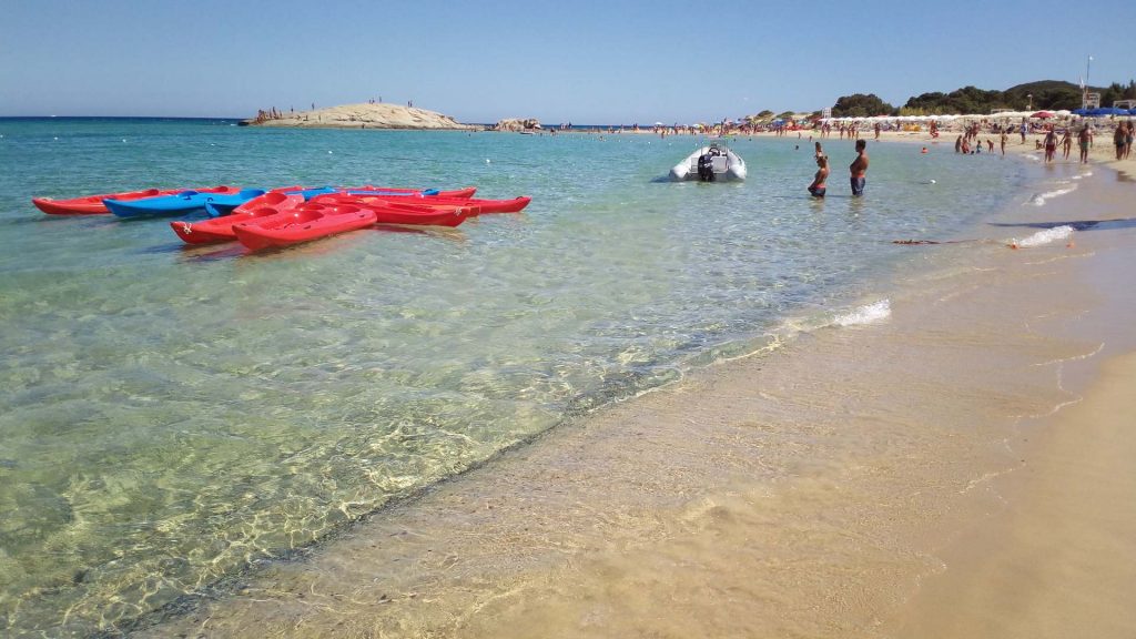 Costa Rei Spiaggia: guida completa per una vacanza perfetta tra mare, escursioni e sapori
