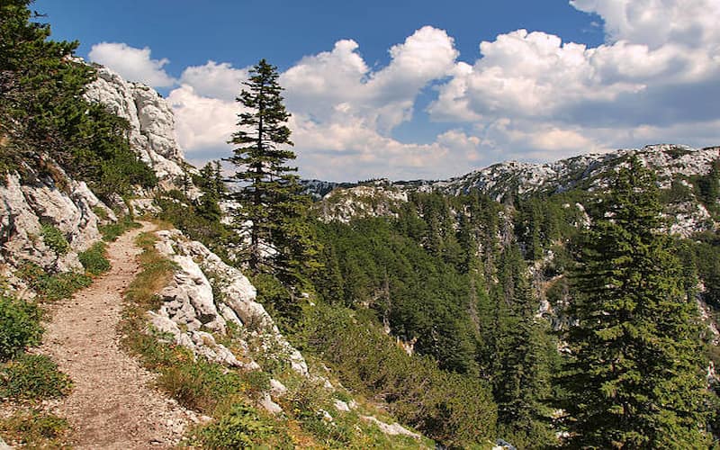 10 Best Hiking Trails in Bosnia and Herzegovina