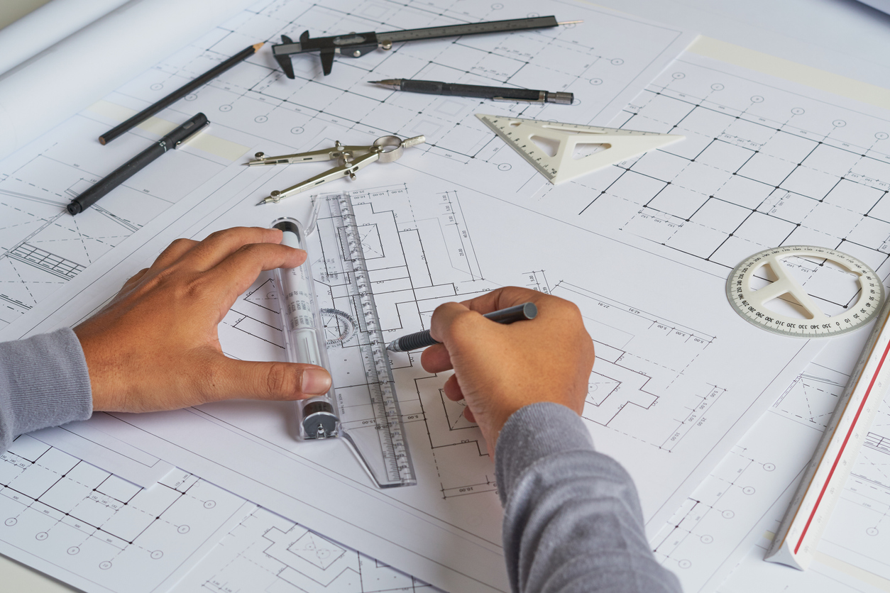 Unlocking Property Details: What a Land Registry Title Plan Can Tell You