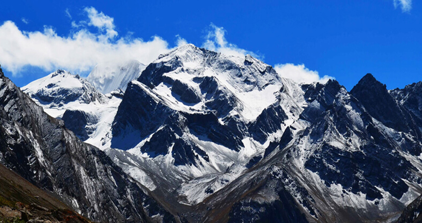 Kailash Mansarovar Yatra 2025: Transformative Himalayan Journey