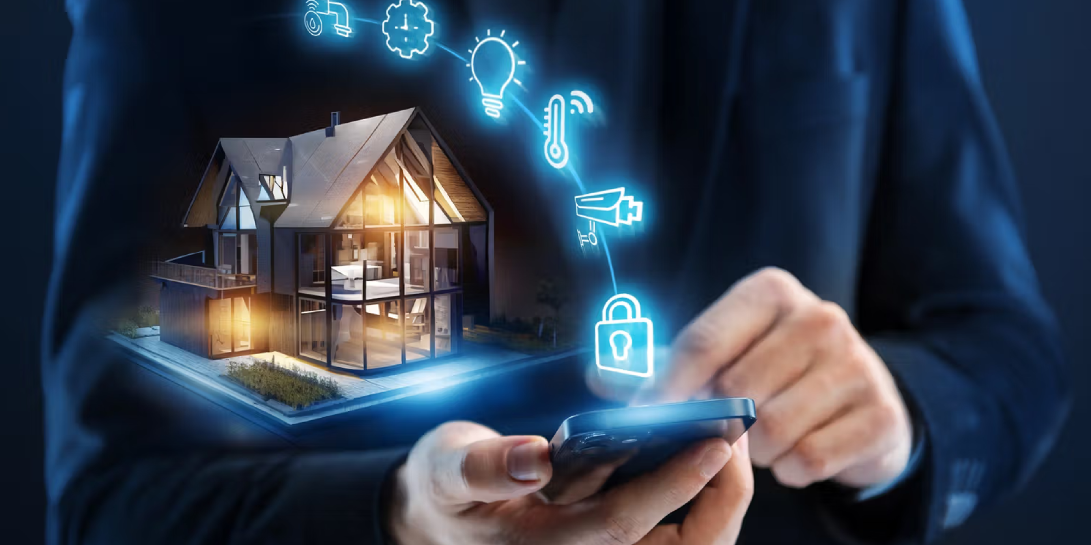 Home Security: The Silent Foundation of a Safe Life